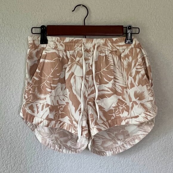 Billabong Pants - Billabong Women's Beach Shorts, Size M